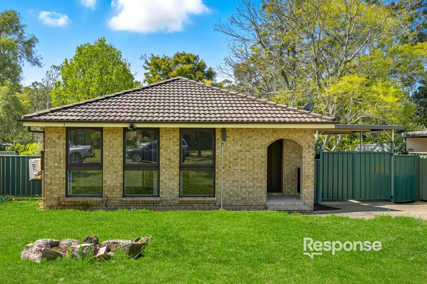 Main view of Homely house listing, 38 Dolomite Road, Cranebrook NSW 2749