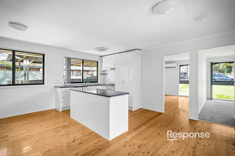 Fourth view of Homely house listing, 38 Dolomite Road, Cranebrook NSW 2749