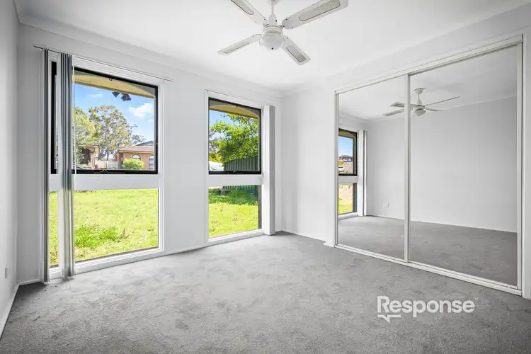 Sixth view of Homely house listing, 38 Dolomite Road, Cranebrook NSW 2749