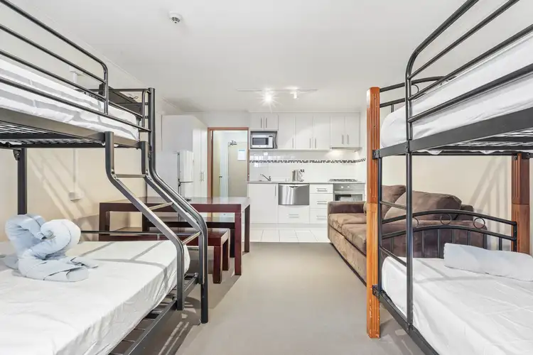 406/42 Great Alpine Road, Mount Hotham VIC 3741