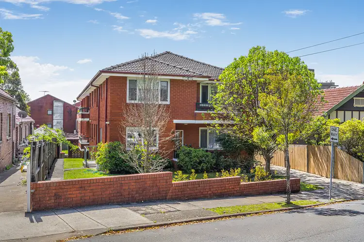 5/165 Norton Street, Ashfield NSW 2131