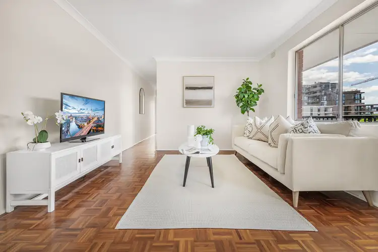 Second view of Homely apartment listing, 5/165 Norton Street, Ashfield NSW 2131