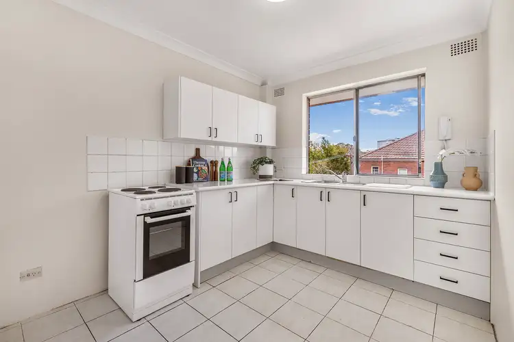 Fourth view of Homely apartment listing, 5/165 Norton Street, Ashfield NSW 2131