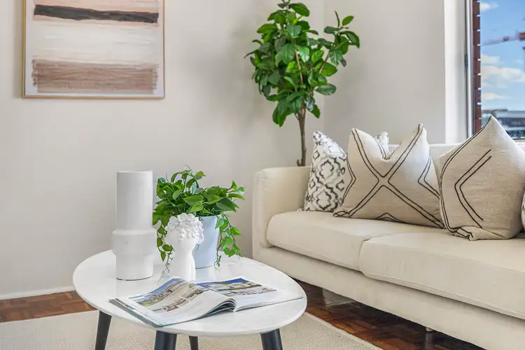 Fifth view of Homely apartment listing, 5/165 Norton Street, Ashfield NSW 2131