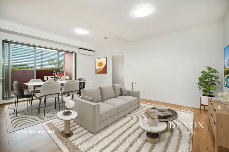 14/32 Station Street, Dundas NSW 2117
