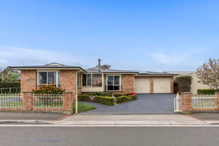 Second view of Homely house listing, 15-17 Ellenor Street, Scottsdale TAS 7260