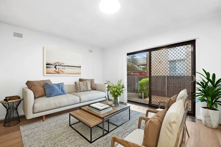 6/7 Frazer Street, Collaroy NSW 2097