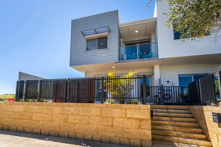 27/49 Palisades Boulevard, Secret Harbour WA 6173