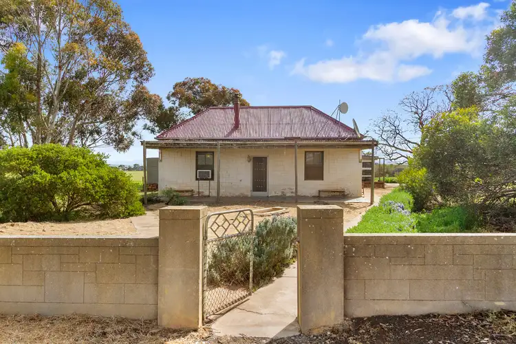 Third view of Homely house listing, 204 Tohls Road, Booborowie SA 5417
