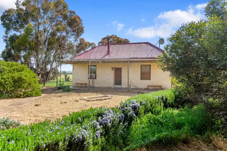 Fourth view of Homely house listing, 204 Tohls Road, Booborowie SA 5417