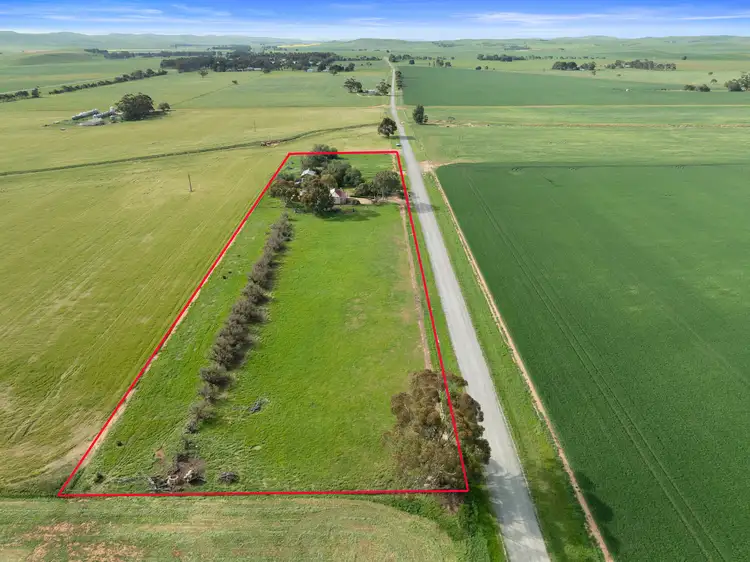 Fifth view of Homely house listing, 204 Tohls Road, Booborowie SA 5417