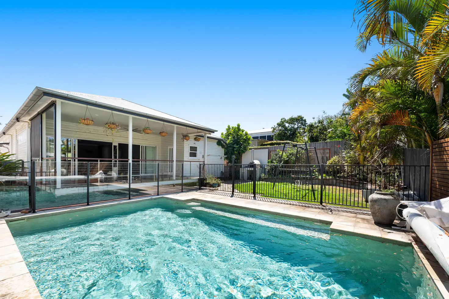 Main view of Homely house listing, 74 Marriott Street, Coorparoo QLD 4151
