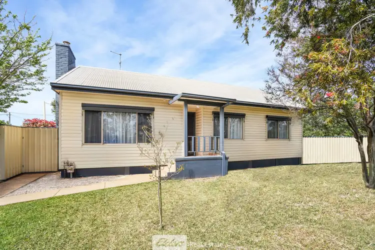 1 Groongal Avenue, Griffith NSW 2680