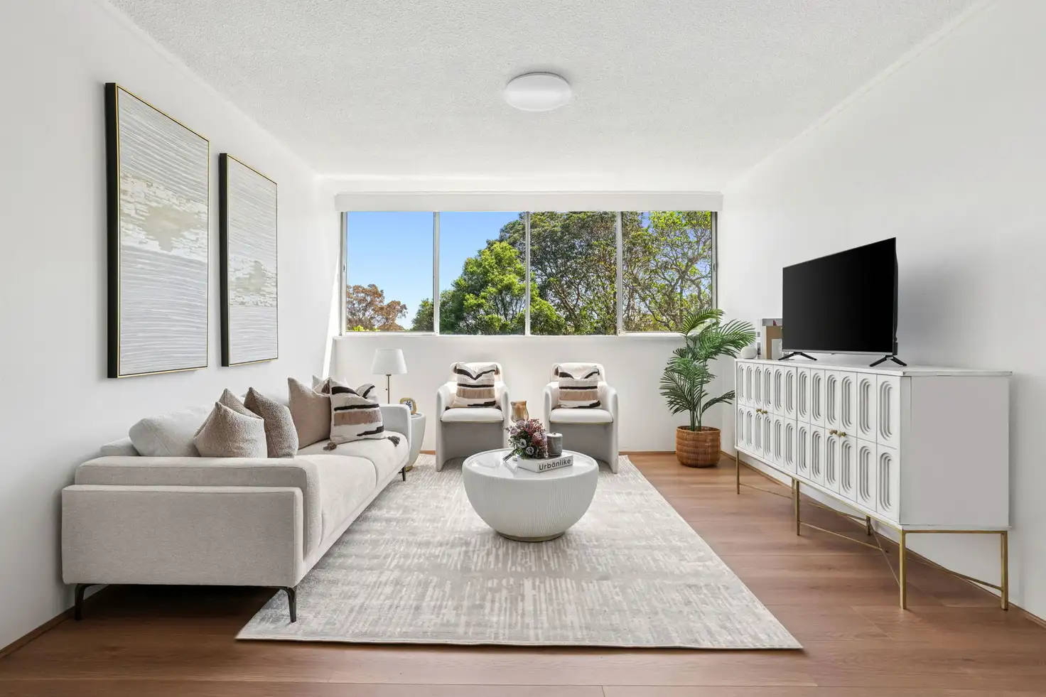 Main view of Homely unit listing, 7/40a Cromwell Street, Croydon Park NSW 2133