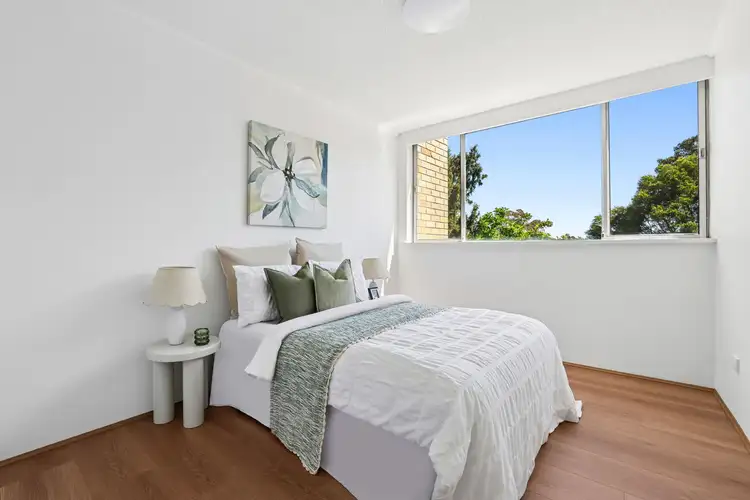 Fourth view of Homely unit listing, 7/40a Cromwell Street, Croydon Park NSW 2133