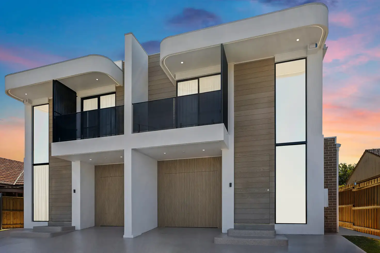 Main view of Homely house listing, 43 Northmead Avenue, Northmead NSW 2152