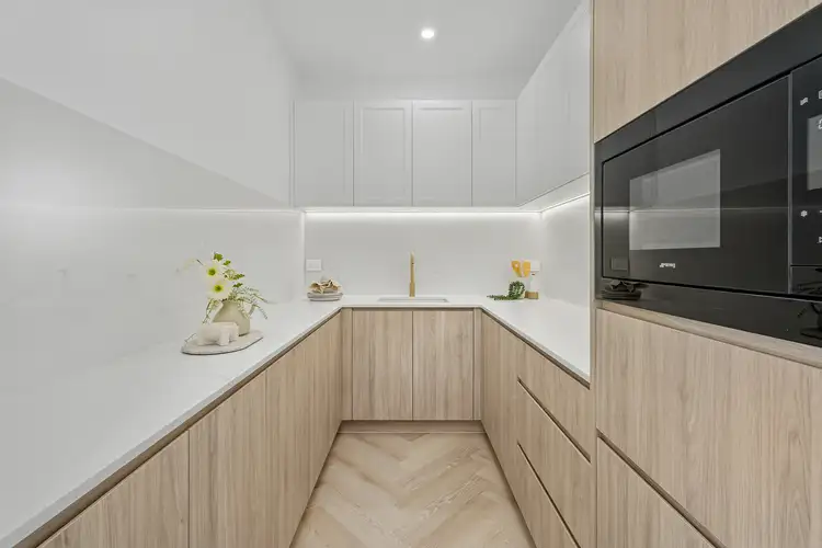 Fifth view of Homely house listing, 43 Northmead Avenue, Northmead NSW 2152