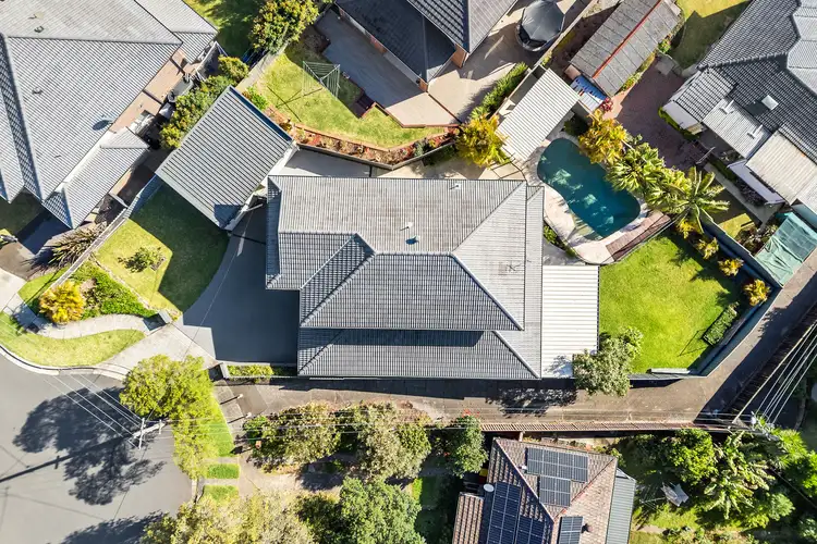Fourth view of Homely house listing, 31 Dan Street, Marsfield NSW 2122