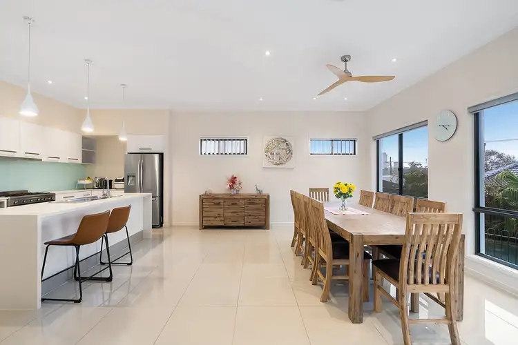 Sixth view of Homely house listing, 31 Dan Street, Marsfield NSW 2122