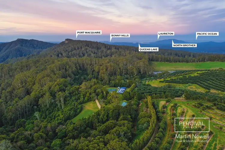 384 Playfords Road, Comboyne NSW 2429