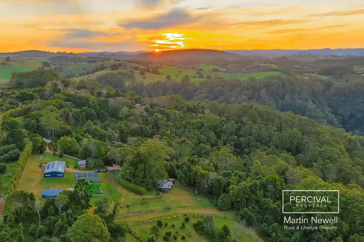 384 Playfords Road, Comboyne NSW 2429