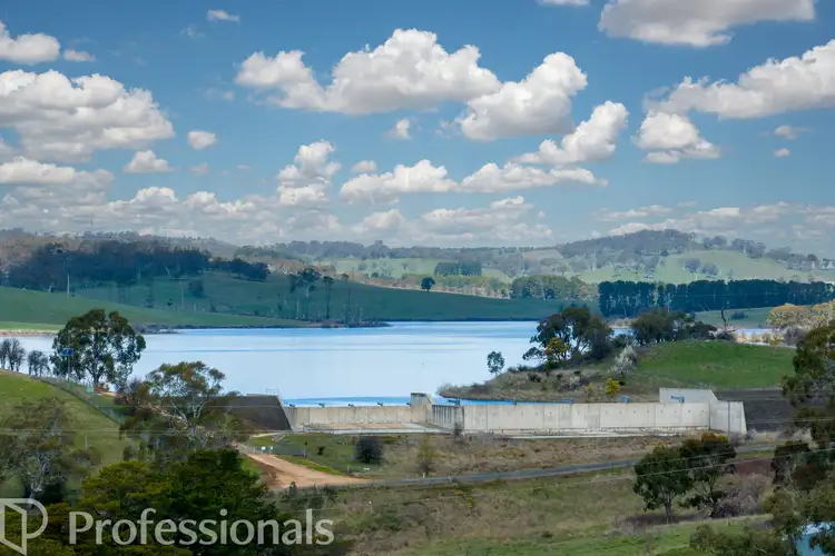 LOT 8 Ophir Road, Orange NSW 2800