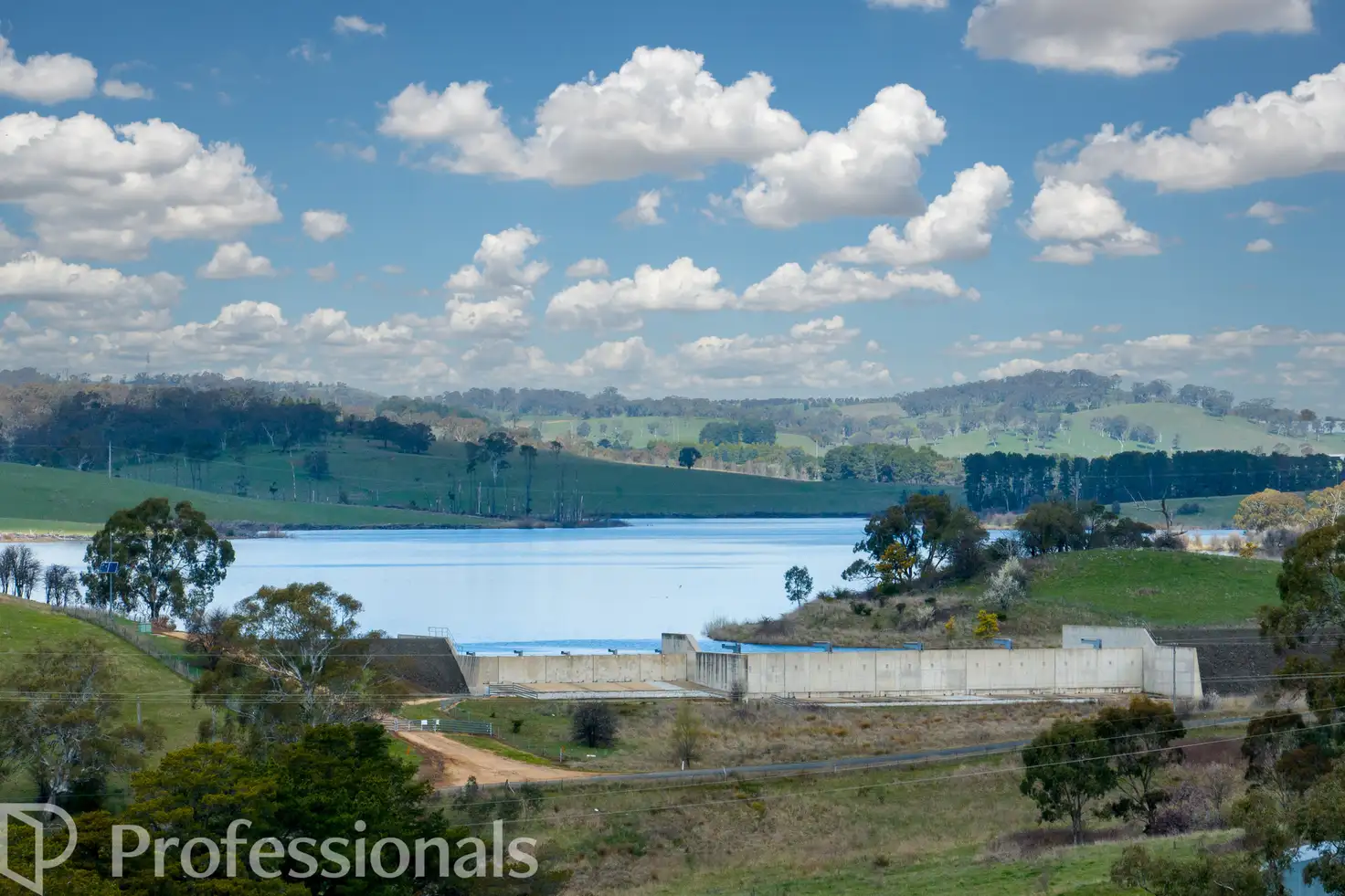 Main view of Homely rural property listing, LOT 8 Ophir Road, Orange NSW 2800