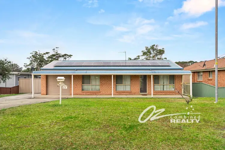 69 Mustang Drive, Sanctuary Point NSW 2540