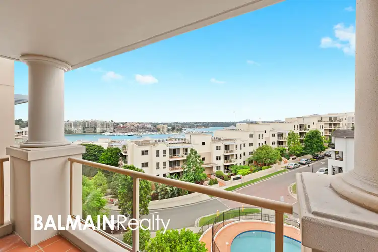 401/8 Yara Avenue, Rozelle NSW 2039