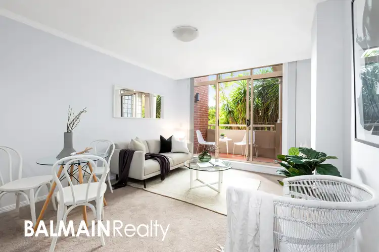 108/28 Warayama Place, Rozelle NSW 2039