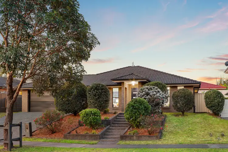 58 Bulkara Street, Wallsend NSW 2287