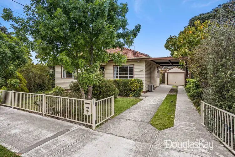 107 Maxweld Street, Ardeer VIC 3022