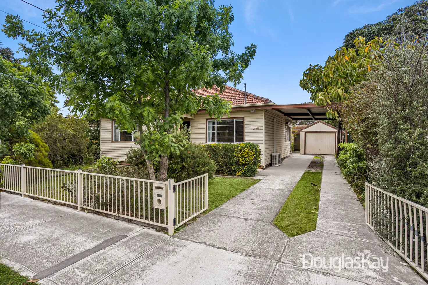 Main view of Homely house listing, 107 Maxweld Street, Ardeer VIC 3022