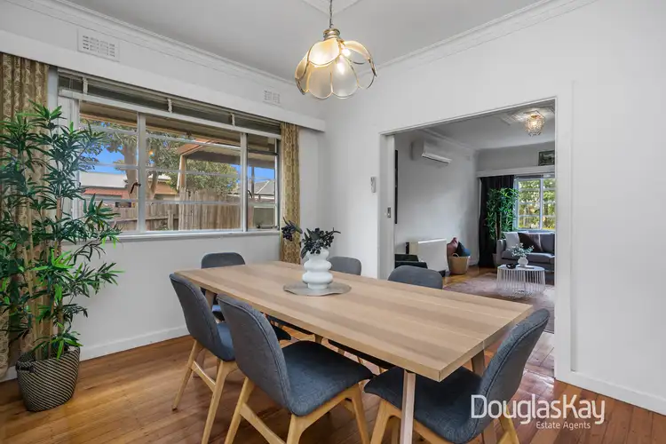 Fourth view of Homely house listing, 107 Maxweld Street, Ardeer VIC 3022