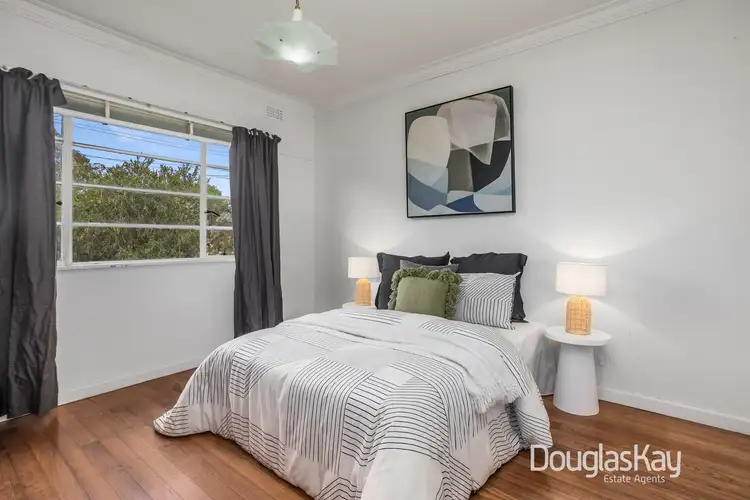 Fifth view of Homely house listing, 107 Maxweld Street, Ardeer VIC 3022