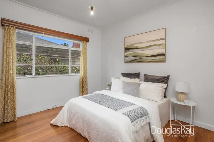 Sixth view of Homely house listing, 107 Maxweld Street, Ardeer VIC 3022