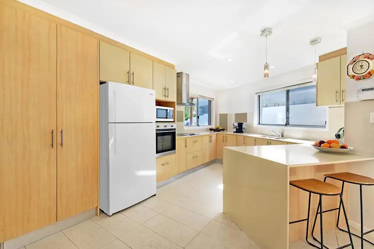 Fourth view of Homely house listing, 54 Brindisi Avenue, Isle of Capri QLD 4217
