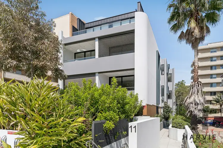 G04/11 Wyagdon Street, Neutral Bay NSW 2089