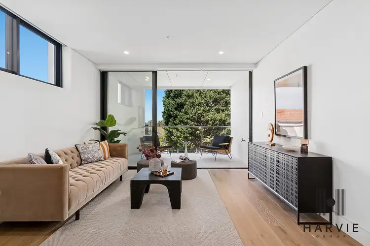 Second view of Homely apartment listing, G04/11 Wyagdon Street, Neutral Bay NSW 2089