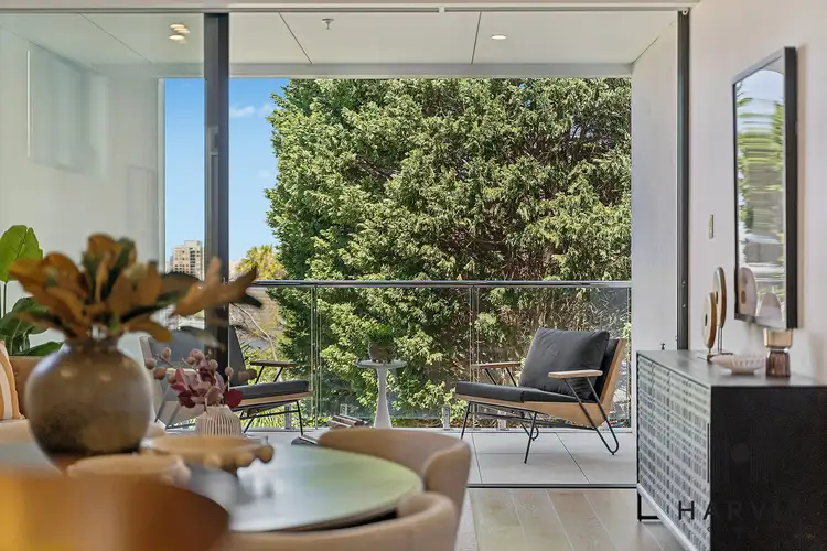 Third view of Homely apartment listing, G04/11 Wyagdon Street, Neutral Bay NSW 2089