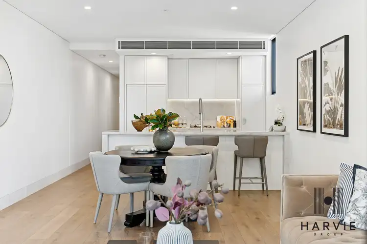 Fifth view of Homely apartment listing, G04/11 Wyagdon Street, Neutral Bay NSW 2089