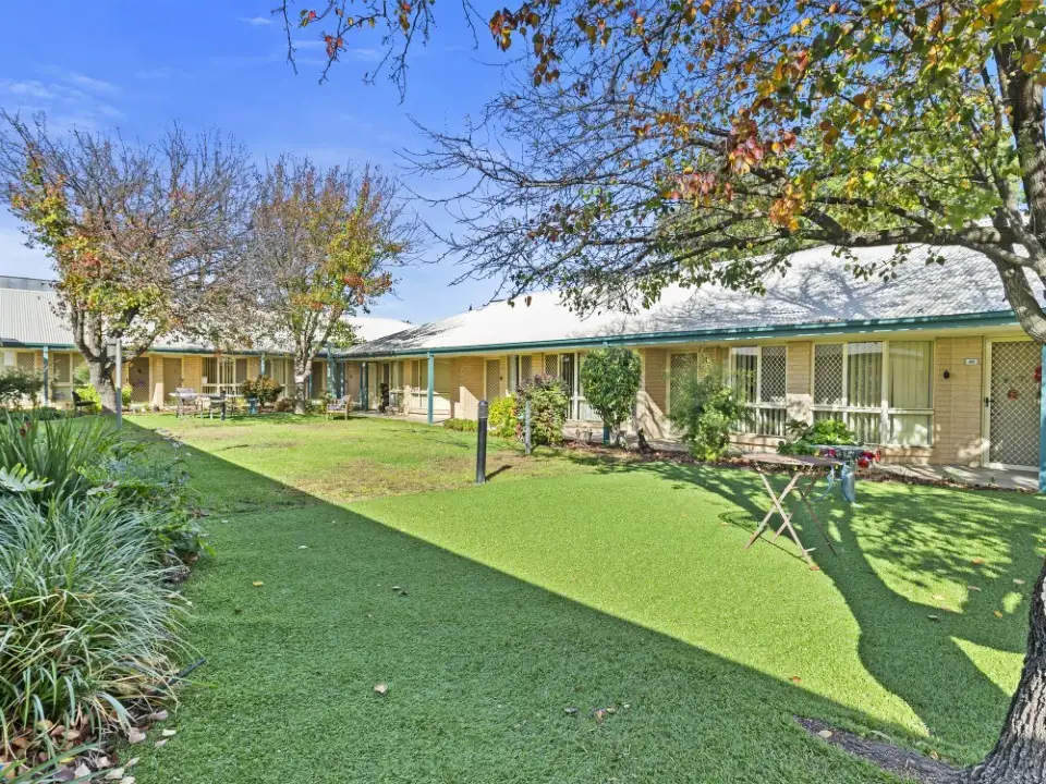 Main view of Homely retirement listing, 35/52-54 Travers Street, Wagga Wagga NSW 2650