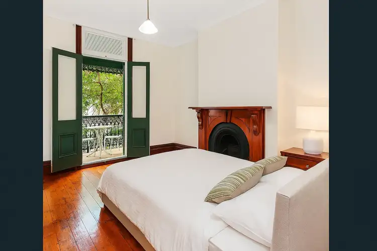 156 Underwood Street, Paddington NSW 2021