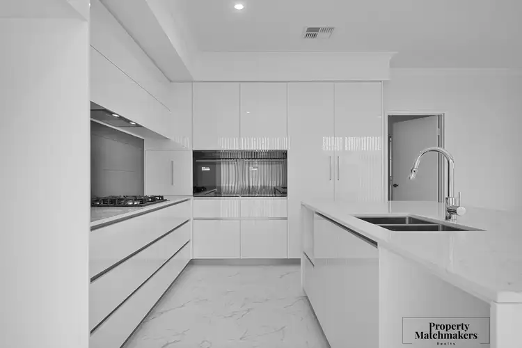 Fourth view of Homely house listing, 116 Palfrey Street, Brabham WA 6055