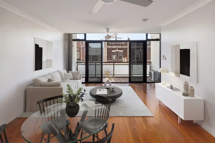 10/198 Marrickville Road, Marrickville NSW 2204