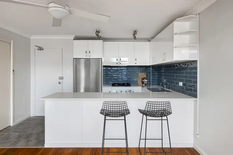 Second view of Homely apartment listing, 10/198 Marrickville Road, Marrickville NSW 2204