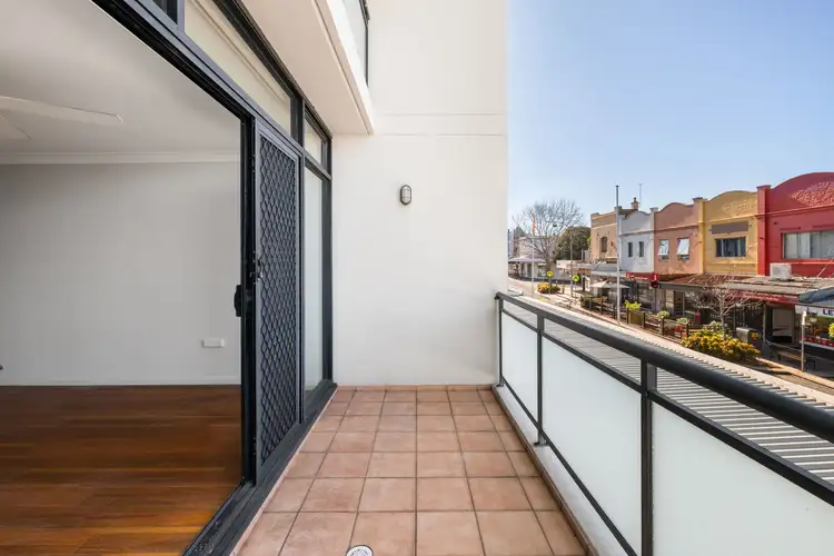 Fifth view of Homely apartment listing, 10/198 Marrickville Road, Marrickville NSW 2204