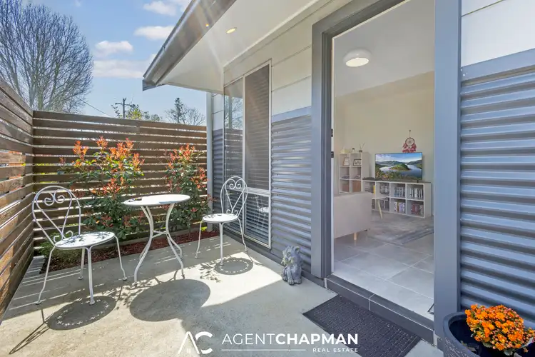 1/94 Havannah Street, Bathurst NSW 2795
