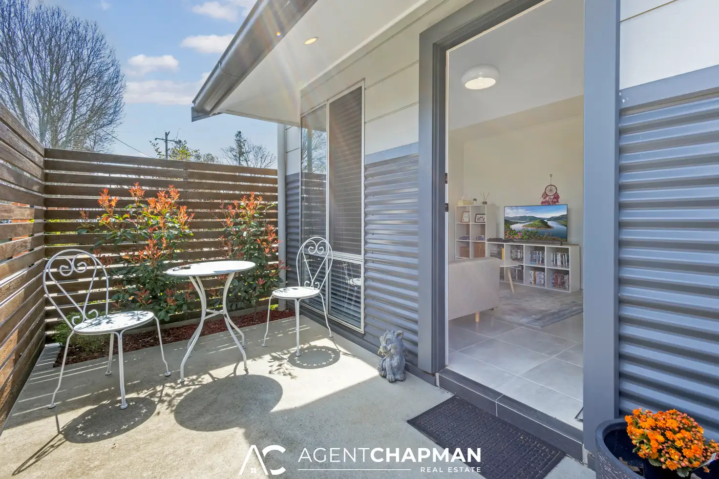 Main view of Homely unit listing, 1/94 Havannah Street, Bathurst NSW 2795