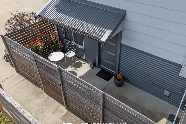 Second view of Homely unit listing, 1/94 Havannah Street, Bathurst NSW 2795